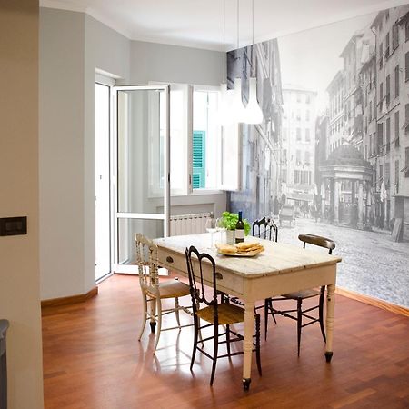 Casa Di Ravecca Daire Cenova Dış mekan fotoğraf