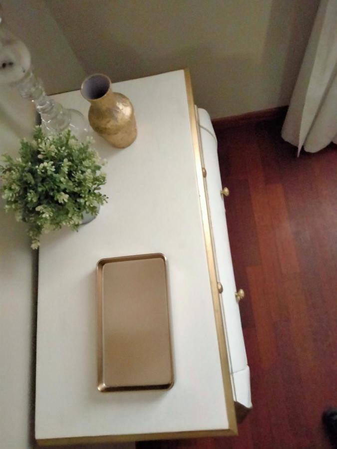 Casa Di Ravecca Daire Cenova Dış mekan fotoğraf