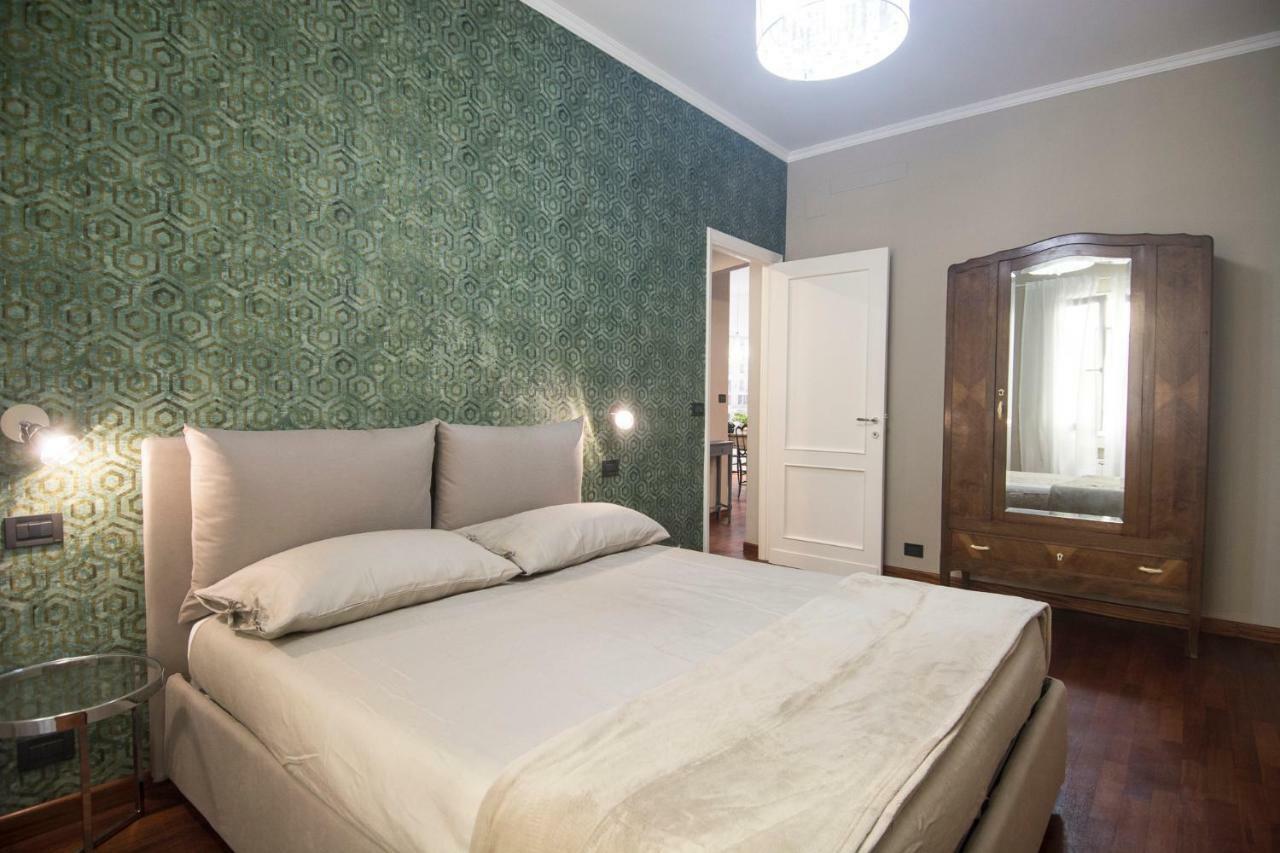Casa Di Ravecca Daire Cenova Dış mekan fotoğraf